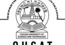 Cochin University of Science and Technology