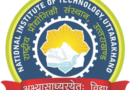 NIT Uttarakhand