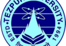 Tezpur University Assam