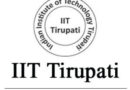 IIT Tirupati