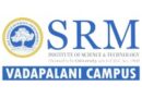 SRMIST Vadapalani Campus