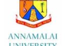 Annamalai University