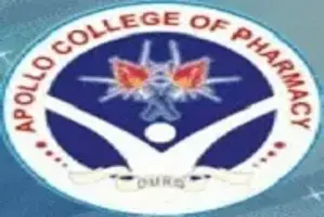Apollo College of Pharmacy Chennai
