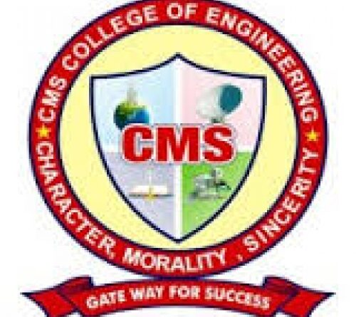 CMS College of Engineering Namakkal