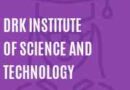 DRK Institute of Science and Technology