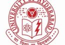 University of Hyderabad