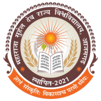 Maharaja Suhel Dev State University