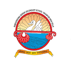 TESWS Ramakrishna Senior Secondary School, New Delhi