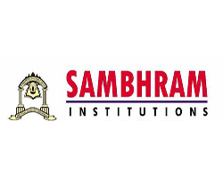 Sambhram Institute of Technology Bengaluru