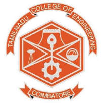 Tamilnadu College Of Engineering Coimbatore