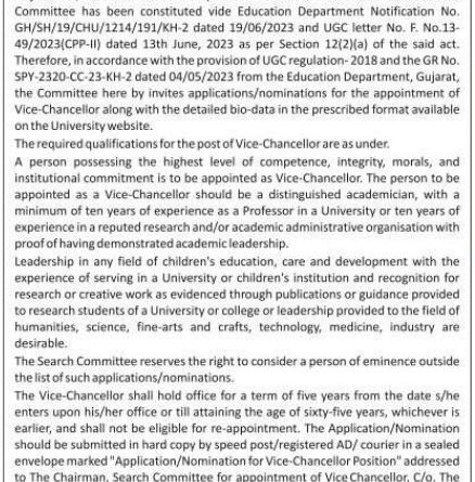 Children's Research University