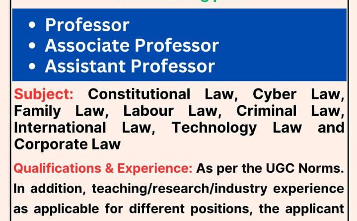 Raffles Law School Raffles University Neemrana