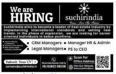 Suchirindia Hyd
