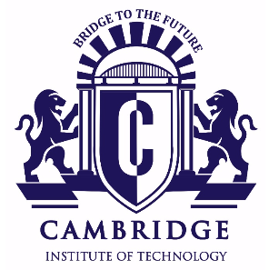 Cambridge Institute of Technology – North Campus Bengaluru