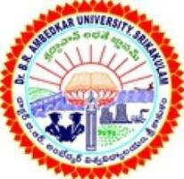 Dr.B.R.Ambedkar University Srikakulam