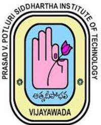 P V P Siddhardha Institute Of Technology