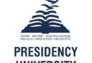 Presidency University