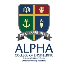 Alpha College of Engineering Chennai
