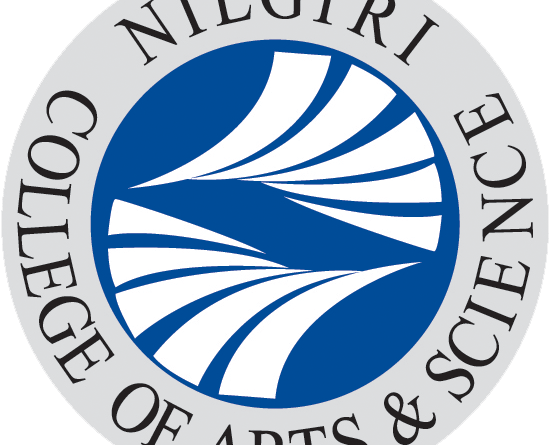 Nilgiri College of Arts and Science