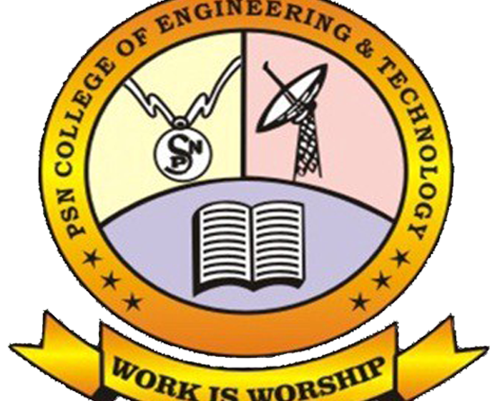 PSN College of Engineering and Technology