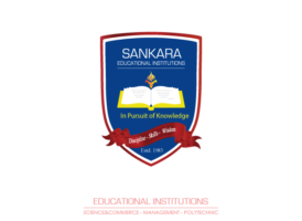 Sankara College of Science & Commerce, Coimbatore