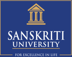 Sanskriti University Mathura