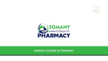 Somany College of Pharmacy