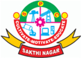 Sree Sakthi Polytechnic College