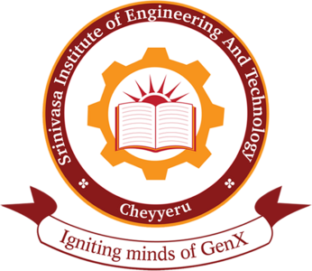 Srinivasa Institute of Engineering and Technology