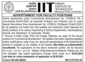 Indian Institute of Technology(Banaras Hindhu University)