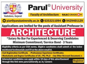 Parul University