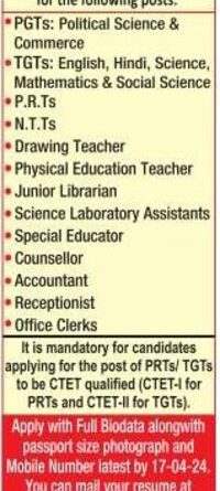 Oxford Senior Secondary School New Delhi