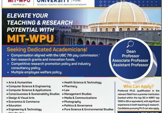 MIT-WPU