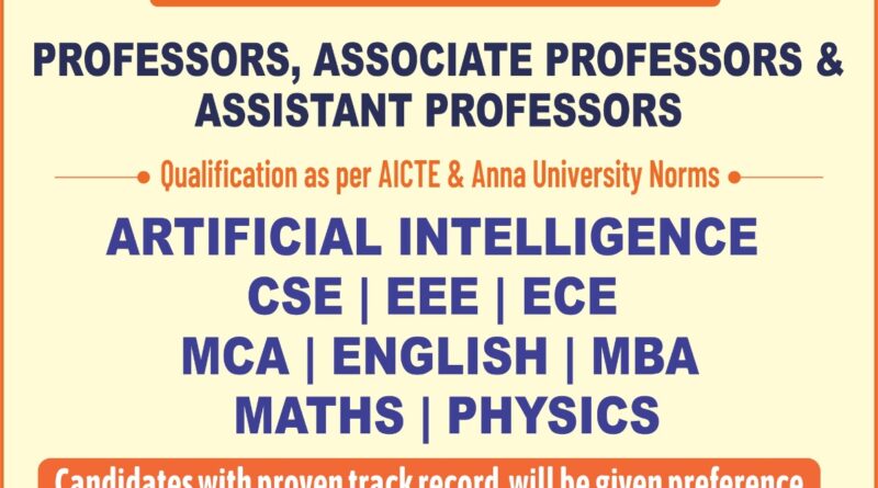 Excel Engineering College