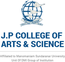 J.P. College of Arts and Science
