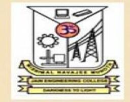 Misrimal Navajee Munoth Jain Engineering College