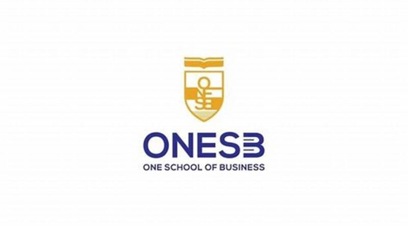 One School Of Business Bangalore