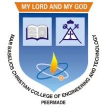Mar Baselios Christian College of Engineering &Technology