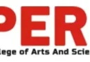 PERI College of Arts and Science