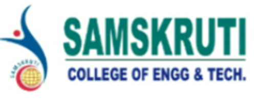 Samskruti College of Engineering & Technology
