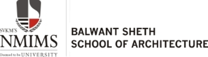 NMIMS Balwant Sheth School of Architecture