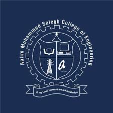Aalim Muhammed Salegh College of Engineering