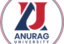 Anurag University