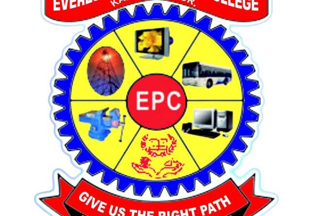 Everest Polytechnic College