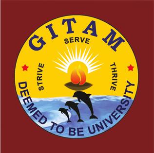 GITAM Deemed to be University