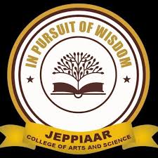 Jeppiaar College of Arts and Science
