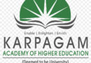 Karpagam Academy of Higher Education