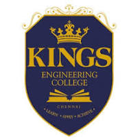 Kings Engineering College Sriperumbudur