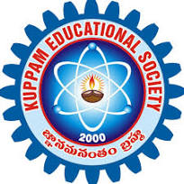 Kuppam Engineering College
