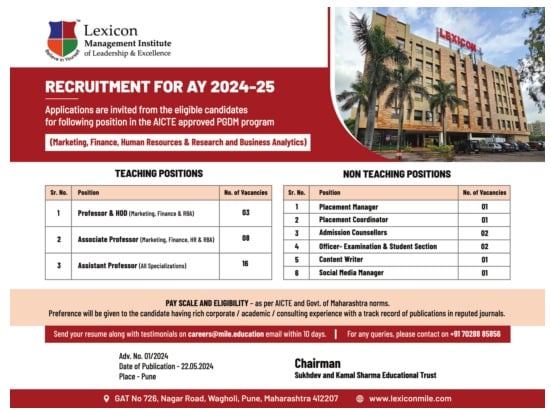 Lexicon Management Institute